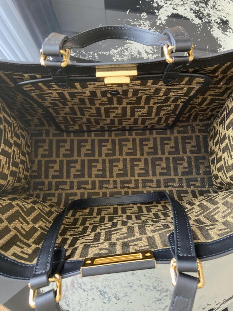 Fendi Shopping Bags